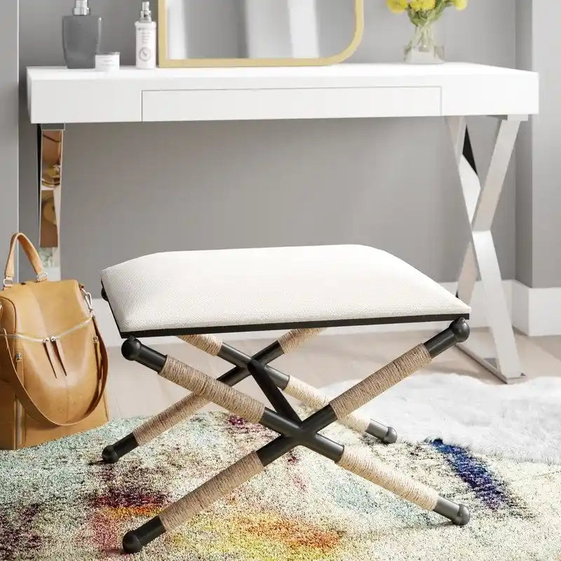 Tabouret d'appoint