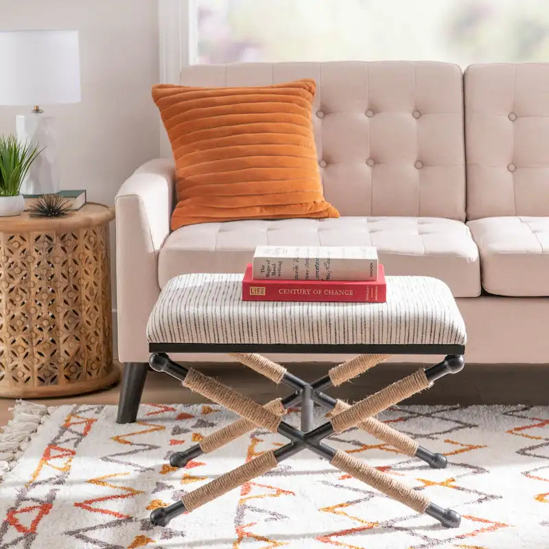 Tabouret d'appoint