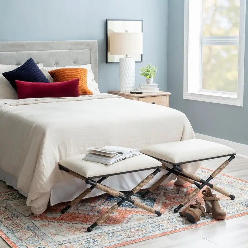 Tabouret d'appoint