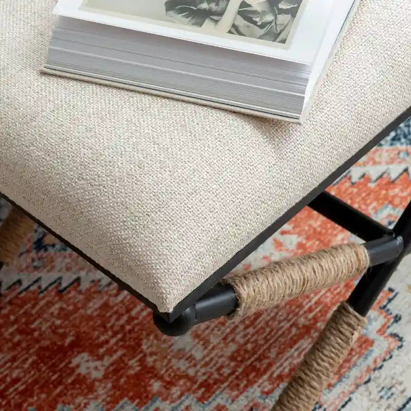 Tabouret d'appoint