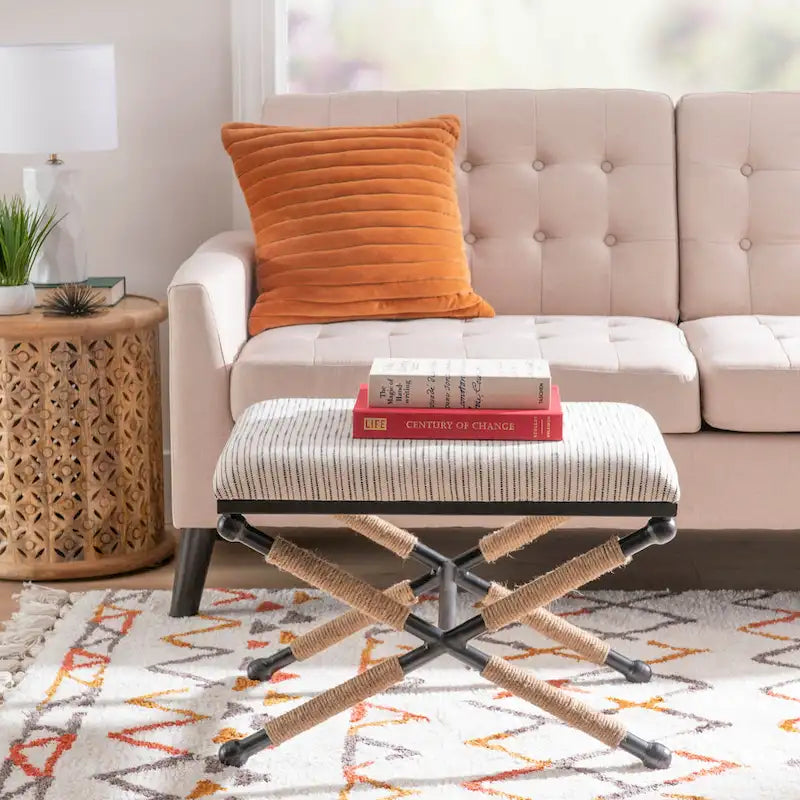 Tabouret d'appoint