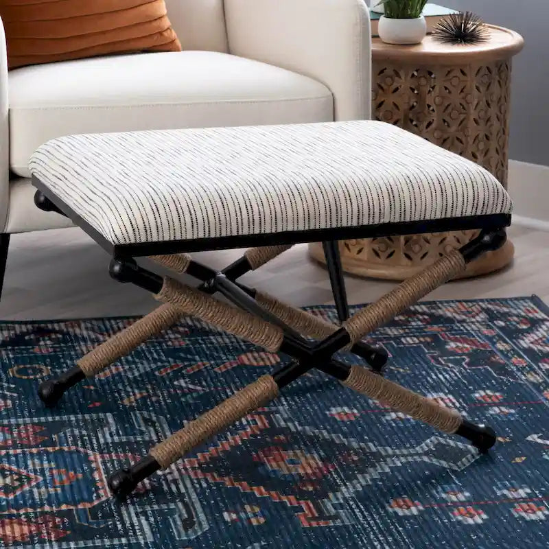 Tabouret d'appoint