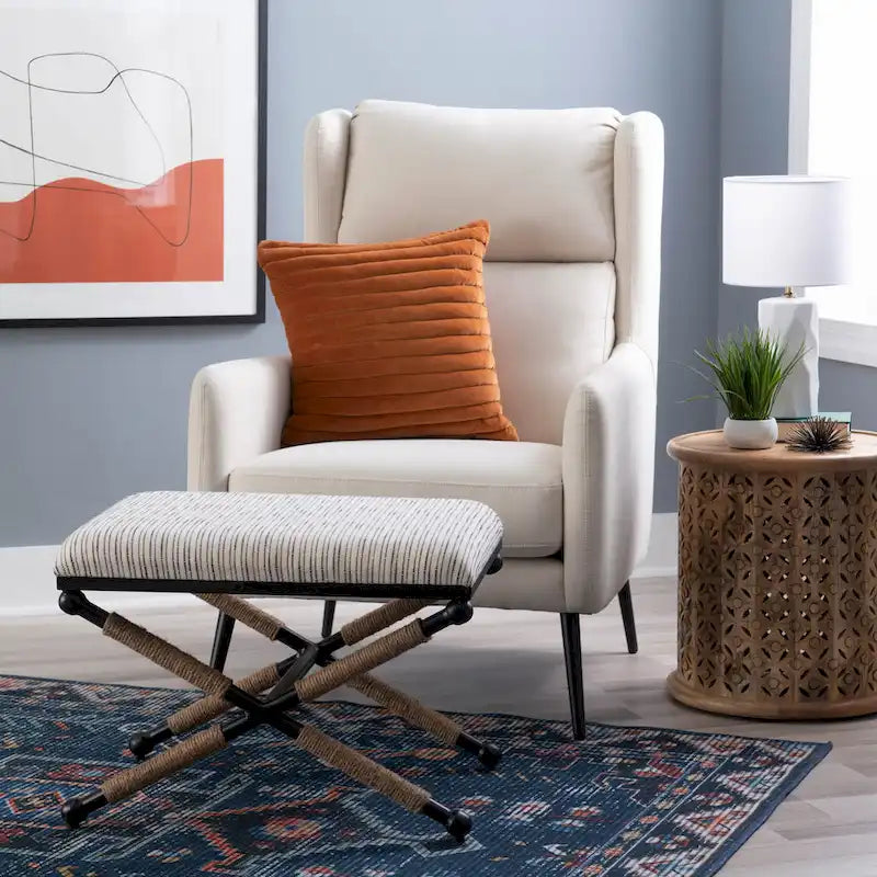 Tabouret d'appoint