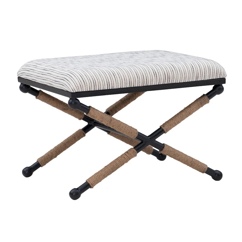 Tabouret d'appoint