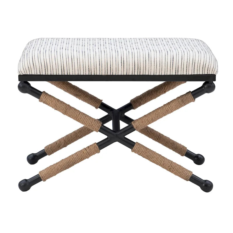 Tabouret d'appoint