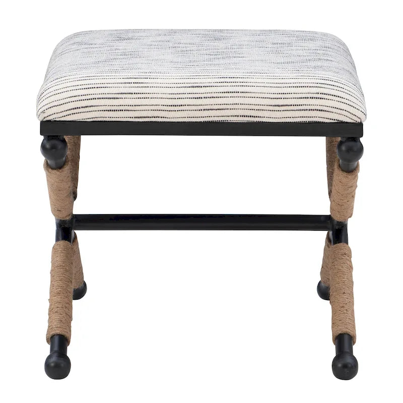 Tabouret d'appoint