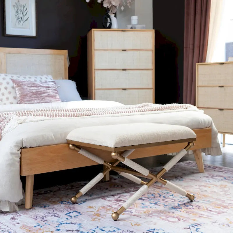 Tabouret d'appoint