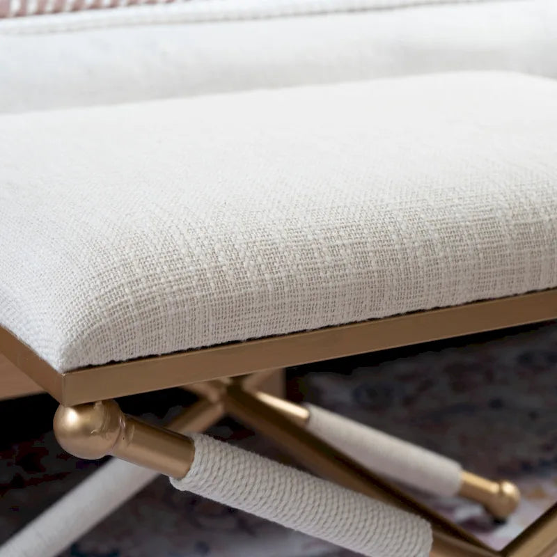 Tabouret d'appoint