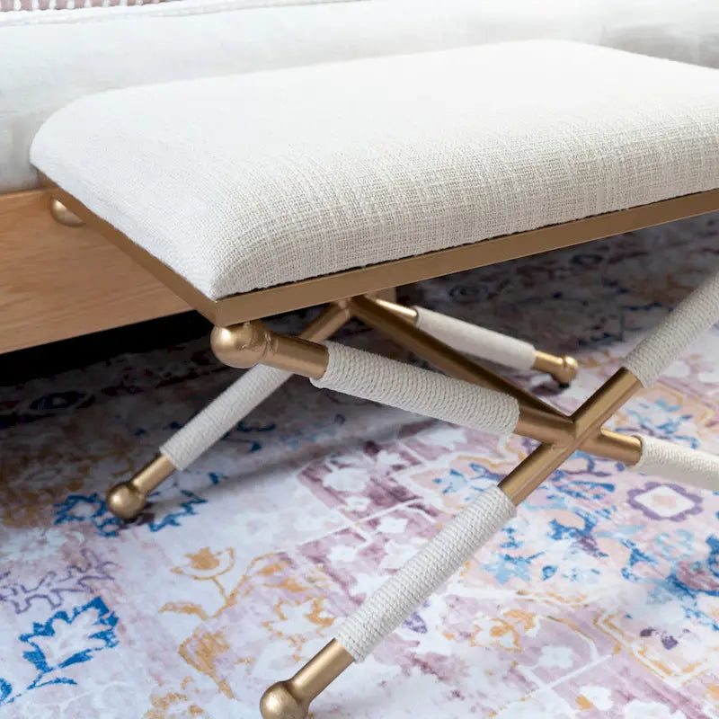 Tabouret d'appoint