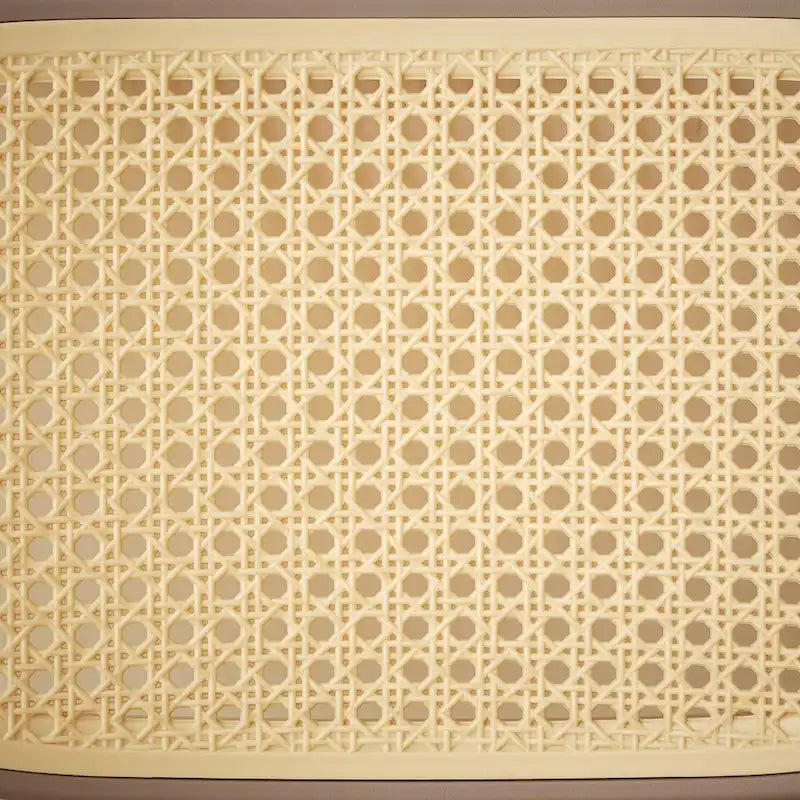 Chaise de salle à manger moderne empilable pour intérieur et extérieur